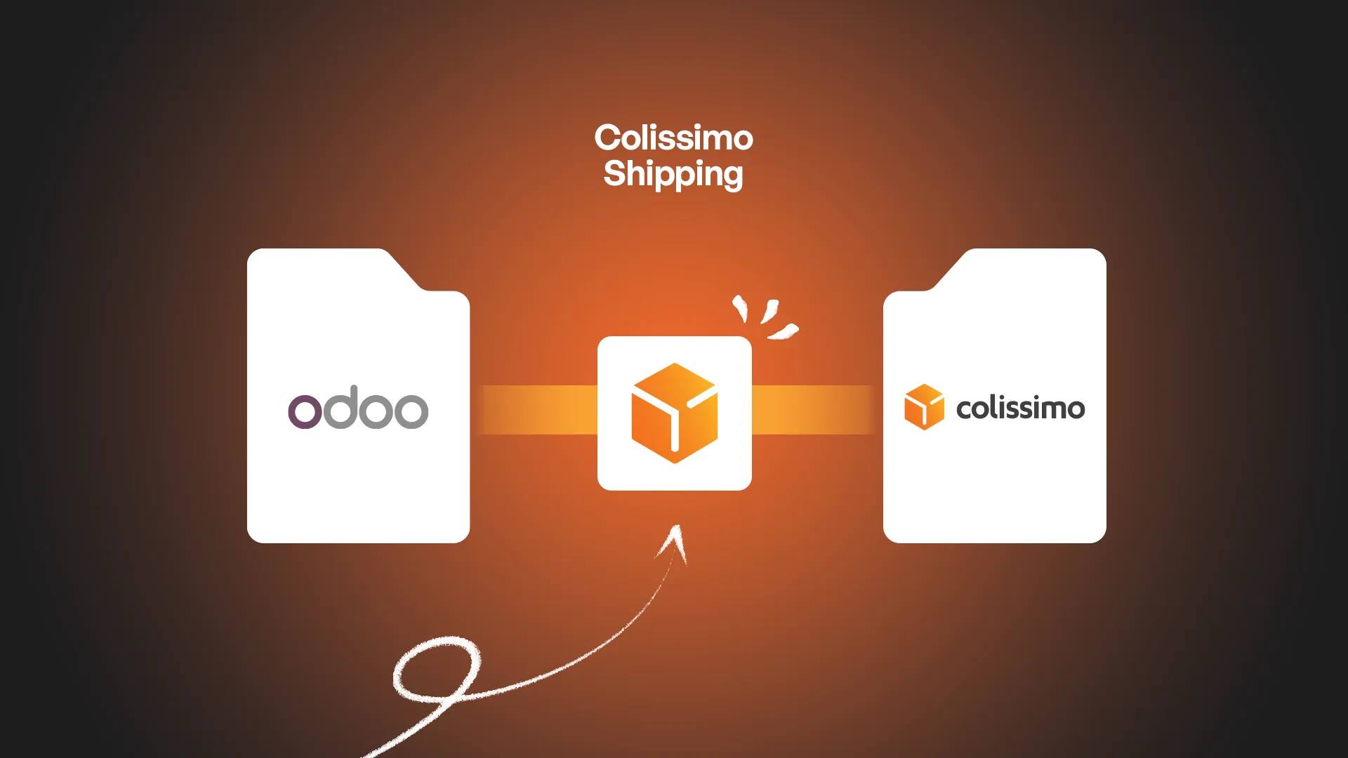 Colissimo Shipping