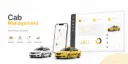 [cab_management_ss] Cab Management System