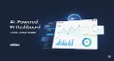 AI Enabled Dashboard | BI Dashboard