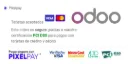 [payment_pixelpay] Pixelpay Payments Acquirer