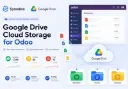 [cloud_storage_google_drive] Google Drive Cloud Storage