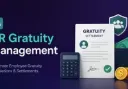 [hr_gratuity_management] End of Service Management