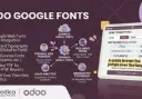 [odoo_google_fonts] Google Fonts Integration