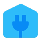 Electronics Store Icon