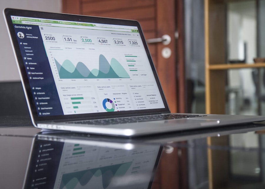 Project accounting and profitability reporting