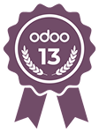Odoo 13 Logo