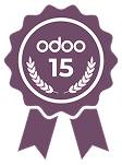 Odoo 15 Logo
