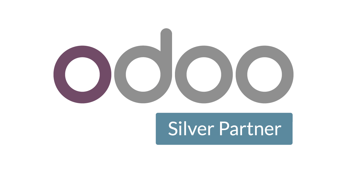 Odoo Partner Logo