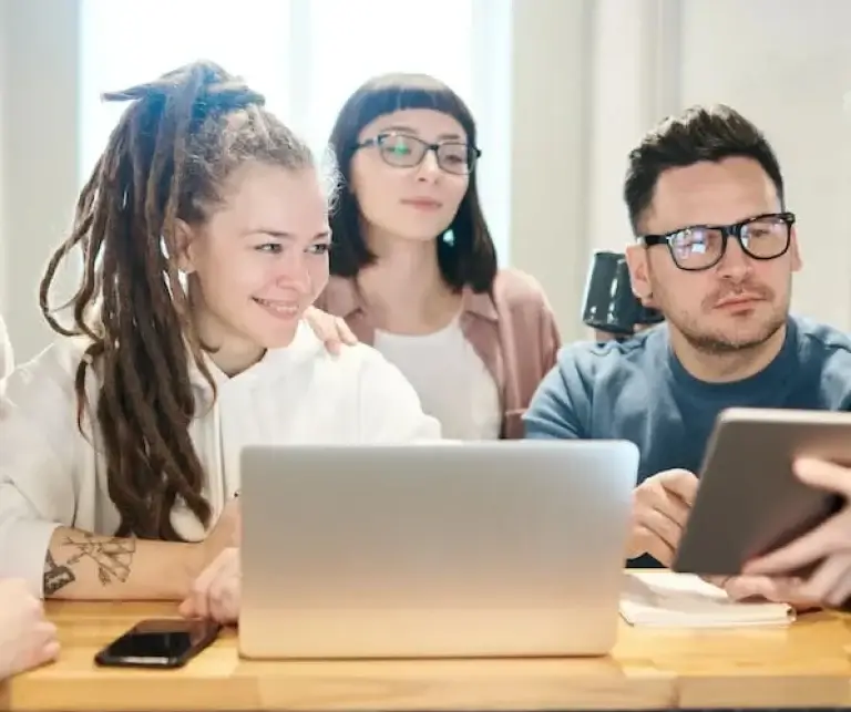 Odoo ERP Development